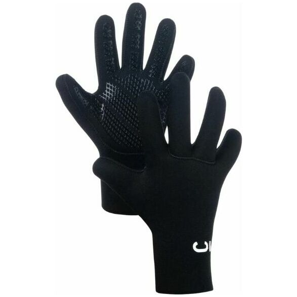 2026 C-Skins Junior Legend 3mm Handsker C-GLJ - Black